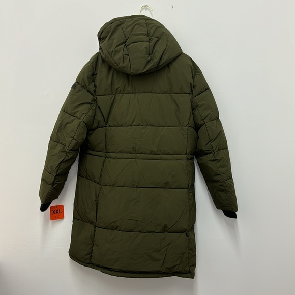 NWT DKNY Ladies’ Puffer Jacket - Picture 3 of 11
